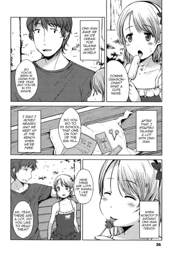 [Misao.] Hajimete Janai yo? | It's not Your First Time? [English] {5 a.m.} + Fhentai - Page 39