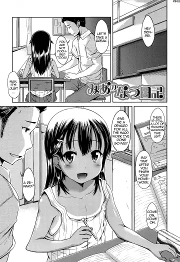 [Misao.] Hajimete Janai yo? | It's not Your First Time? [English] {5 a.m.} + Fhentai - Page 66