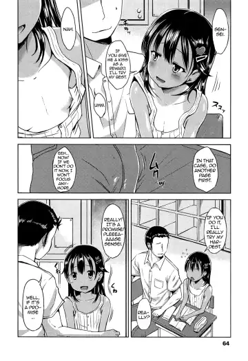 [Misao.] Hajimete Janai yo? | It's not Your First Time? [English] {5 a.m.} + Fhentai - Page 67