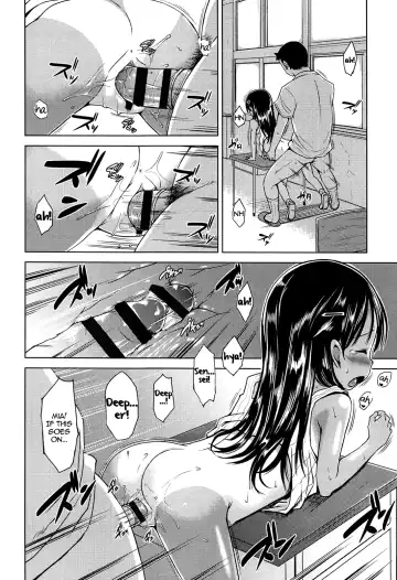 [Misao.] Hajimete Janai yo? | It's not Your First Time? [English] {5 a.m.} + Fhentai - Page 73