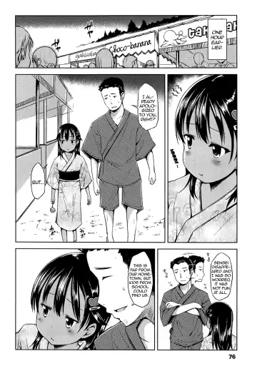 [Misao.] Hajimete Janai yo? | It's not Your First Time? [English] {5 a.m.} + Fhentai - Page 79