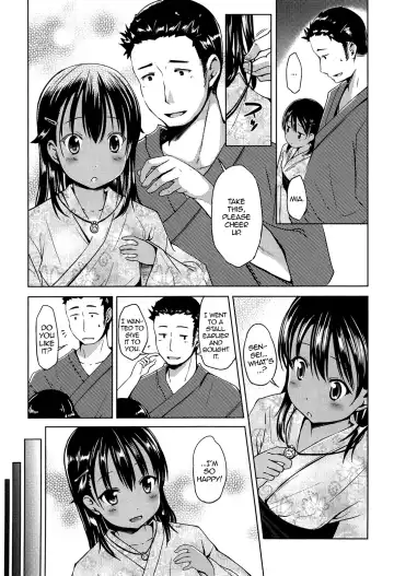 [Misao.] Hajimete Janai yo? | It's not Your First Time? [English] {5 a.m.} + Fhentai - Page 80