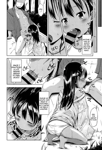 [Misao.] Hajimete Janai yo? | It's not Your First Time? [English] {5 a.m.} + Fhentai - Page 81
