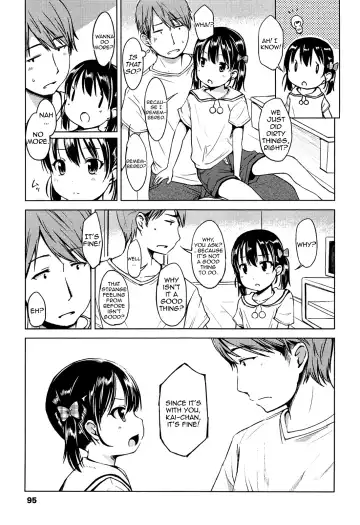 [Misao.] Hajimete Janai yo? | It's not Your First Time? [English] {5 a.m.} + Fhentai - Page 98