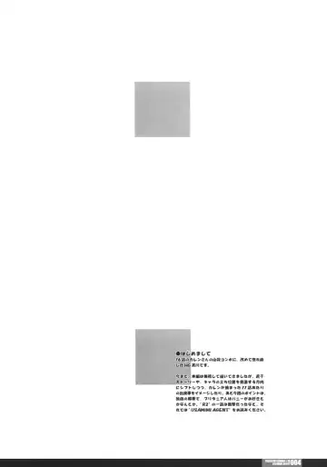 [Hg Chagawa] Pleated Gunner #18 - Usamimi Agent Fhentai - Page 3