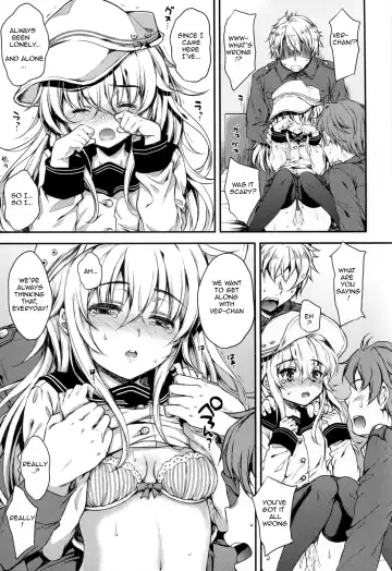 [Nanamiya Tsugumi] Akatsuki-gata Collection Kai Fhentai - Page 13