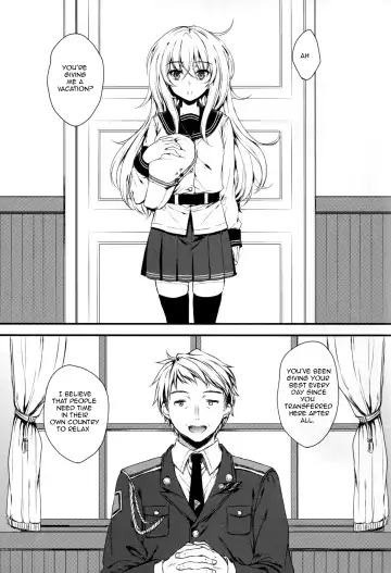 [Nanamiya Tsugumi] Akatsuki-gata Collection Kai Fhentai - Page 25