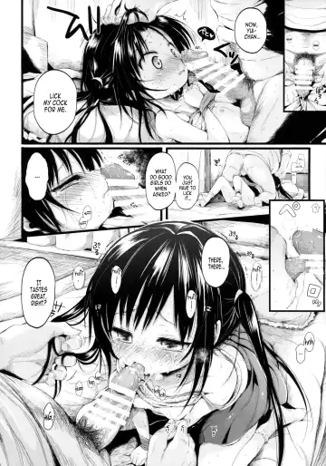 [Kuromotokun] Loli Kotegawa o Suki Houdai Shichau Hon Fhentai - Page 13