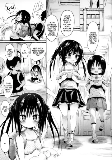 [Kuromotokun] Loli Kotegawa o Suki Houdai Shichau Hon Fhentai - Page 2