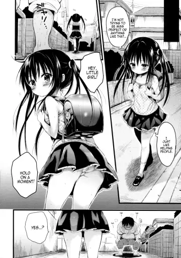 [Kuromotokun] Loli Kotegawa o Suki Houdai Shichau Hon Fhentai - Page 3