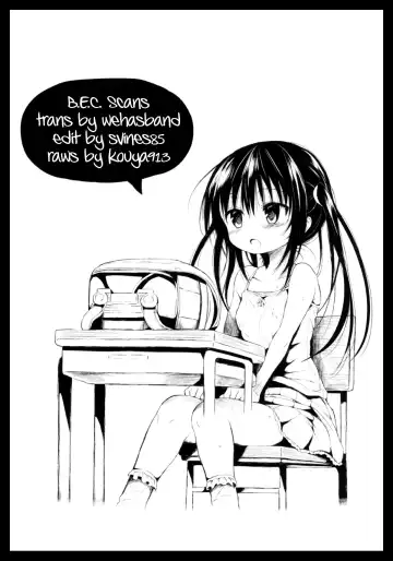 [Kuromotokun] Loli Kotegawa o Suki Houdai Shichau Hon Fhentai - Page 33