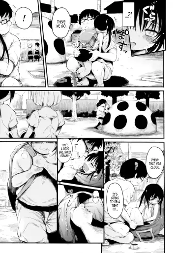 [Kuromotokun] Loli Kotegawa o Suki Houdai Shichau Hon Fhentai - Page 6