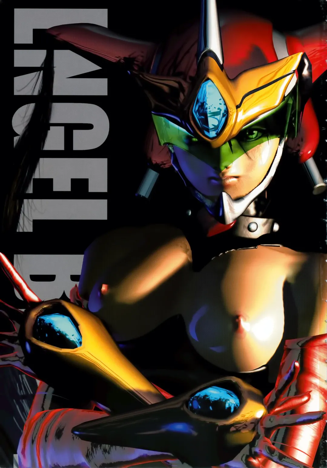 [Aoki Reimu] Natsu Otoko Matsuri Kai - Men's Carnival in SUMMER! Kai Fhentai - Page 3