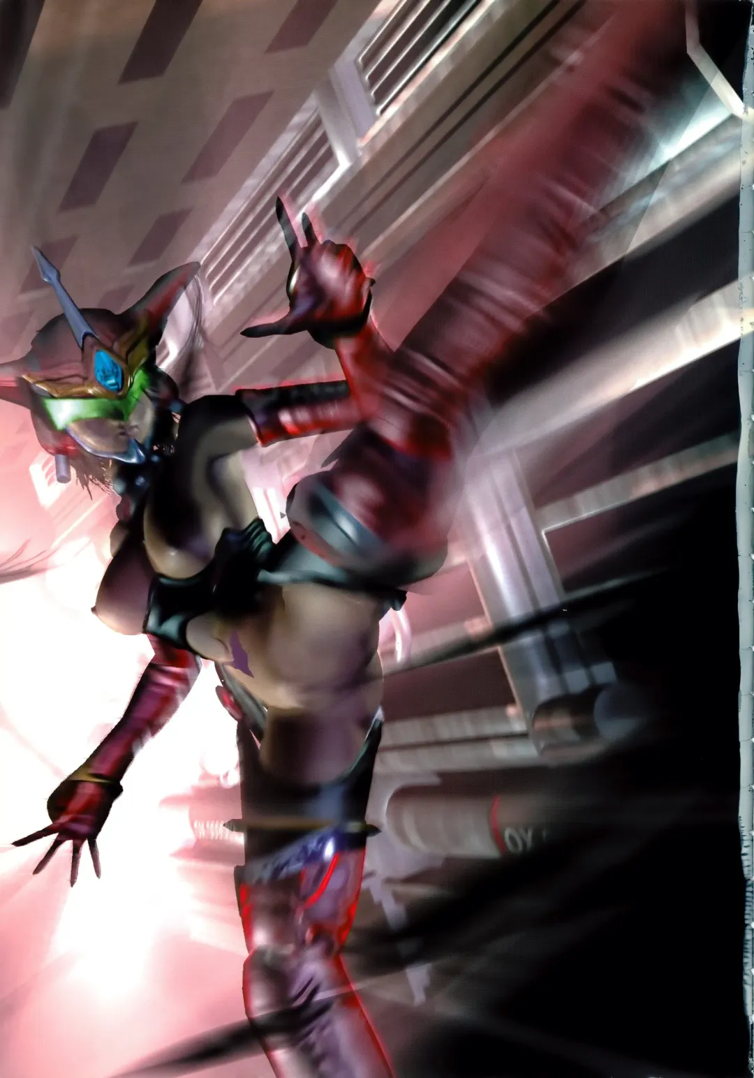 [Aoki Reimu] Natsu Otoko Matsuri Kai - Men's Carnival in SUMMER! Kai Fhentai - Page 5