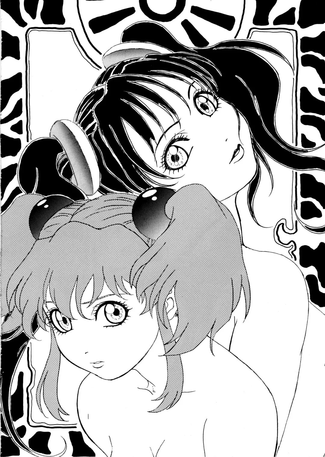 [Aoki Reimu] Natsu Otoko Matsuri Kai - Men's Carnival in SUMMER! Kai Fhentai - Page 64