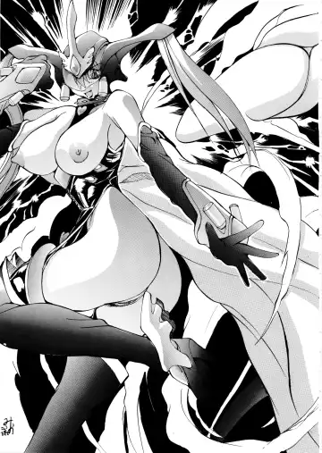 [Aoki Reimu] Natsu Otoko Matsuri Kai - Men's Carnival in SUMMER! Kai Fhentai - Page 37