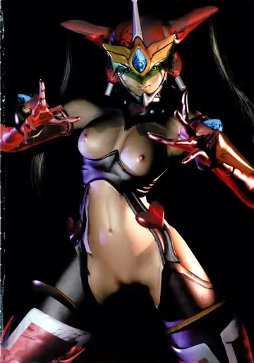 [Aoki Reimu] Natsu Otoko Matsuri Kai - Men's Carnival in SUMMER! Kai Fhentai - Page 4