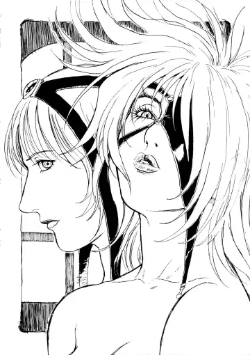 [Aoki Reimu] Natsu Otoko Matsuri Kai - Men's Carnival in SUMMER! Kai Fhentai - Page 60