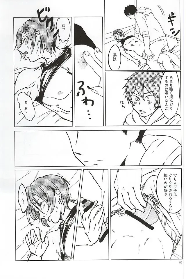 [Tsutsumi Tsumimi] Rin-chan no Chikubi Kaihatsu! Fhentai - Page 54