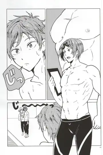 [Tsutsumi Tsumimi] Rin-chan no Chikubi Kaihatsu! Fhentai - Page 40