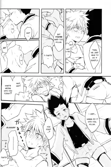 Wasurenai de | Don't Forget Fhentai - Page 9