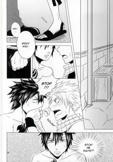 [Kunozuki Yuya] Trick Wonder Fhentai - Page 15