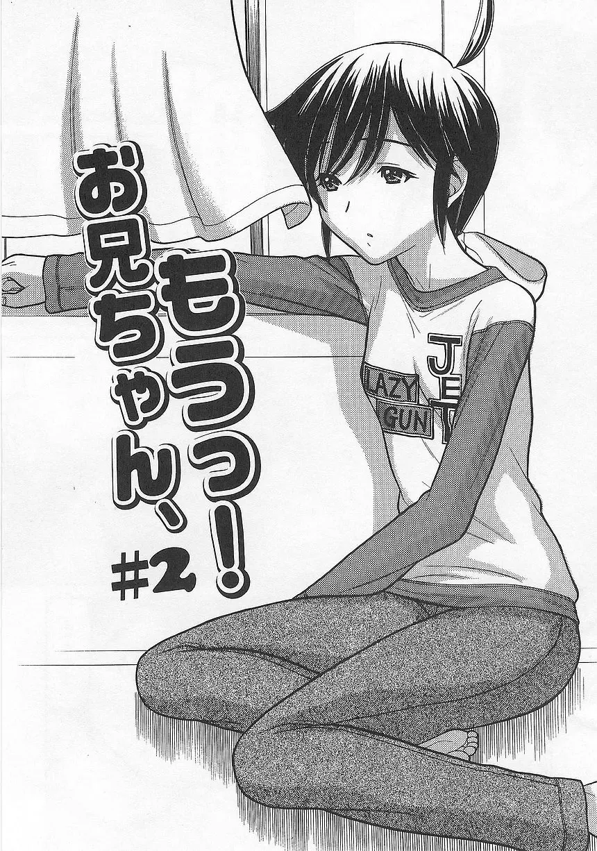 [Tanaka-ex] Imouto de Ii no? Fhentai - Page 63