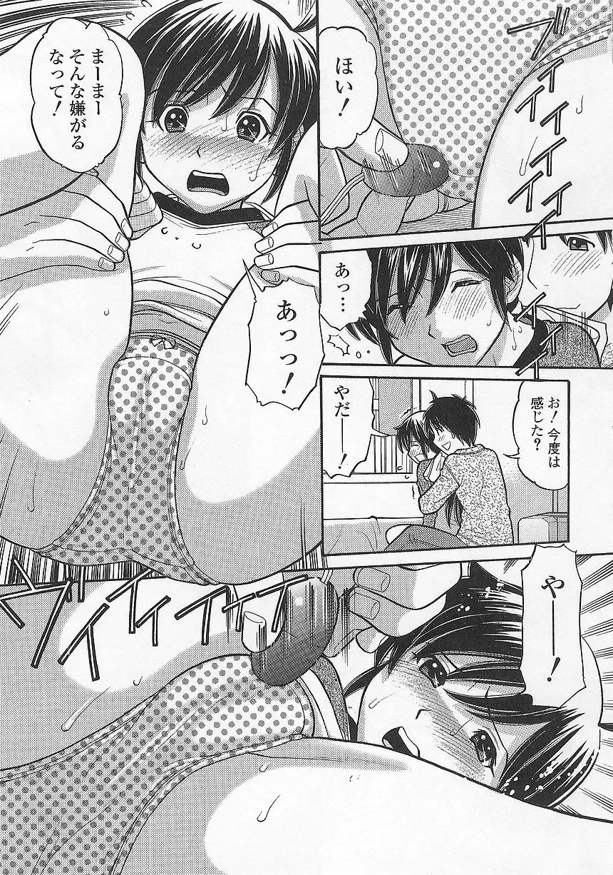[Tanaka-ex] Imouto de Ii no? Fhentai - Page 85