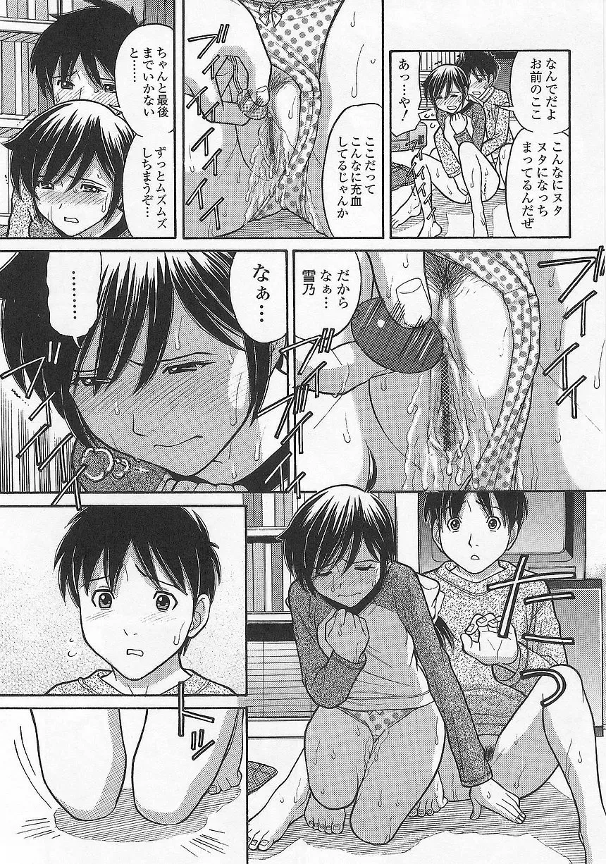 [Tanaka-ex] Imouto de Ii no? Fhentai - Page 90