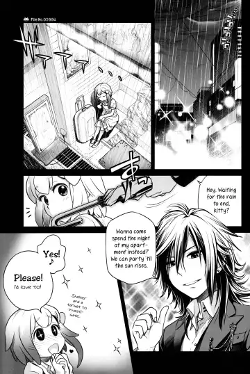 [Ootsuka Mahiro] Sorako no Tabi 5 - Kanata no Tabi II |  Sorako's Journey episode 05 Fhentai - Page 2