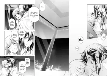 [Ootsuka Mahiro] Sorako no Tabi 5 - Kanata no Tabi II |  Sorako's Journey episode 05 Fhentai - Page 20