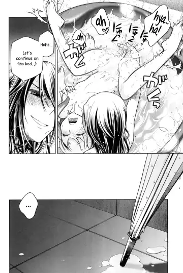 [Ootsuka Mahiro] Sorako no Tabi 5 - Kanata no Tabi II |  Sorako's Journey episode 05 Fhentai - Page 9