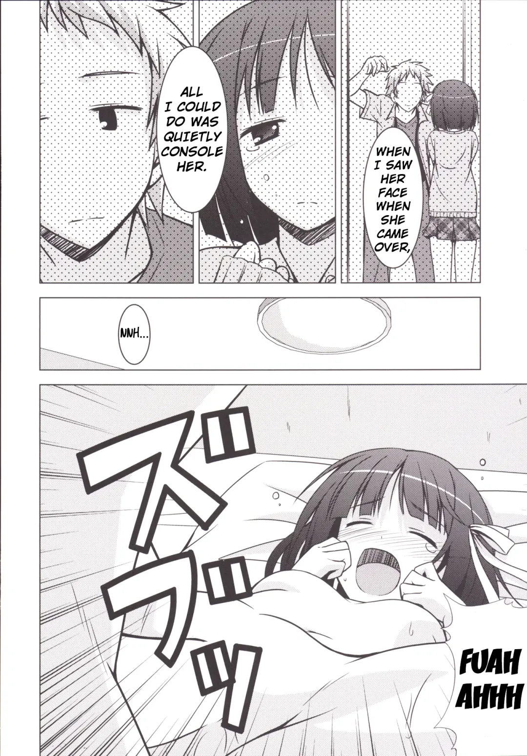 [Haruna Mao - Musasiya Chogenbo - Ukyochu] Isshuukan Friex. - ONE WEEK FRIEX. Fhentai - Page 19