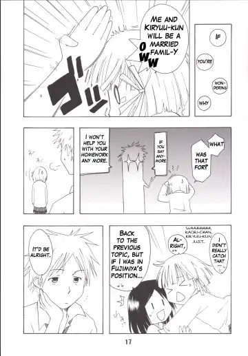 [Haruna Mao - Musasiya Chogenbo - Ukyochu] Isshuukan Friex. - ONE WEEK FRIEX. Fhentai - Page 16