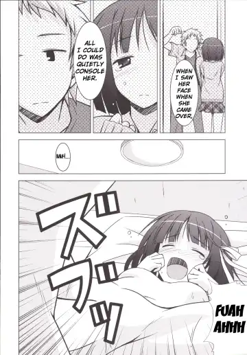 [Haruna Mao - Musasiya Chogenbo - Ukyochu] Isshuukan Friex. - ONE WEEK FRIEX. Fhentai - Page 19