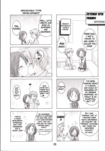 [Haruna Mao - Musasiya Chogenbo - Ukyochu] Isshuukan Friex. - ONE WEEK FRIEX. Fhentai - Page 28