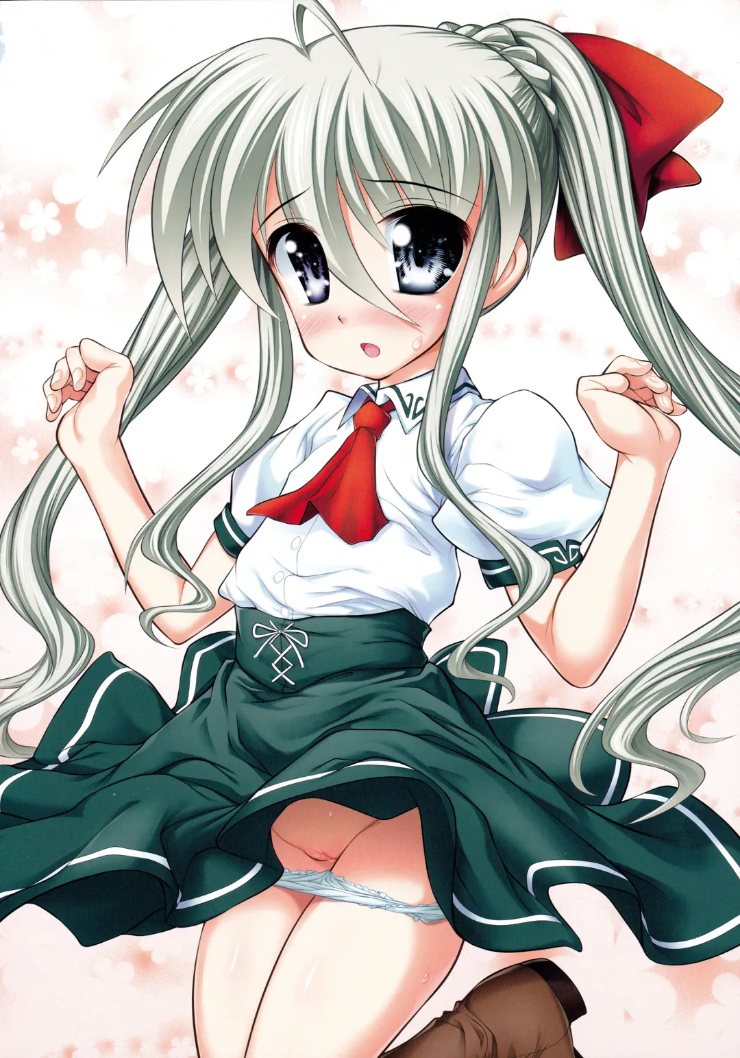 [Raidon] ViviEin★HaRD Full Color Ban Platinum Fhentai - Page 39