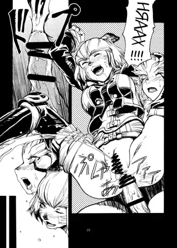 [Kuroshiki] Kuroshiki Vol. 3 Fhentai - Page 18