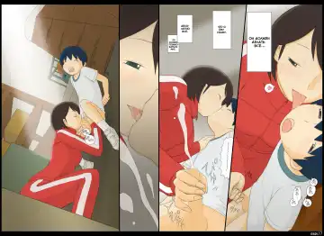 [Ponfaz] Ponpharse Vol. 1 - Onna Kyoushi Hen | Ponfaz том 1 - учительница Fhentai - Page 17