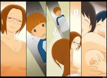 [Ponfaz] Ponpharse Vol. 1 - Onna Kyoushi Hen | Ponfaz том 1 - учительница Fhentai - Page 23