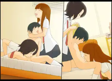 [Ponfaz] Ponpharse Vol. 1 - Onna Kyoushi Hen | Ponfaz том 1 - учительница Fhentai - Page 30