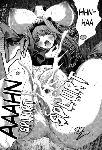 [Horitomo] Watashi no Karada, Shirimasenka? | Have You Seen My Body? Fhentai - Page 15