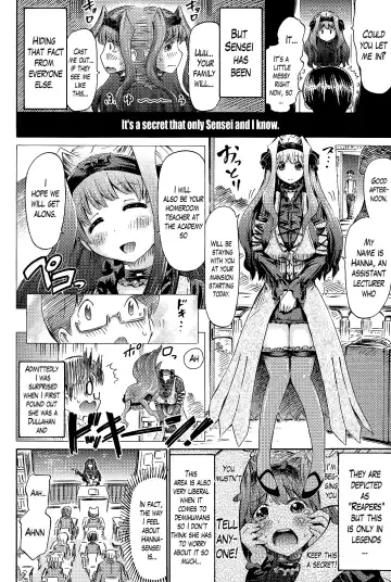 [Horitomo] Watashi no Karada, Shirimasenka? | Have You Seen My Body? Fhentai - Page 2