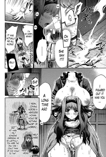 [Horitomo] Watashi no Karada, Shirimasenka? | Have You Seen My Body? Fhentai - Page 6