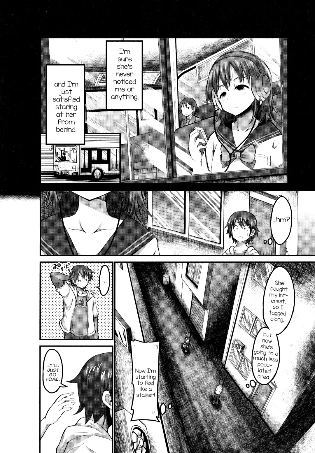 [Bu-chan] Kiraku ni Yaro? Fhentai - Page 2