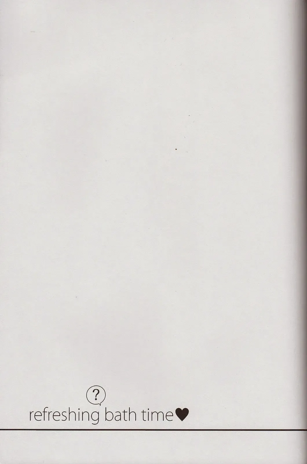 [Akatsuki Tomato] Sawayaka? Bath Time Fhentai - Page 46