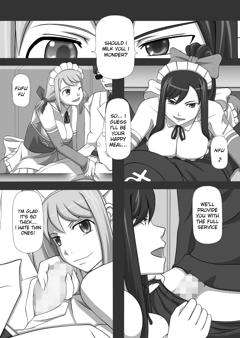 [Kisyuu Naoyuki] Sakuseieki Machine Soushuuhen Vol. 2 Fhentai - Page 16