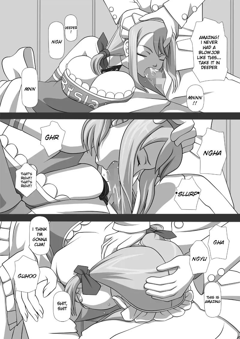 [Kisyuu Naoyuki] Sakuseieki Machine Soushuuhen Vol. 2 Fhentai - Page 21