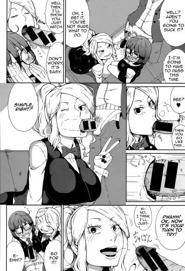[Ogata Hiro] SEXBOX Fhentai - Page 10