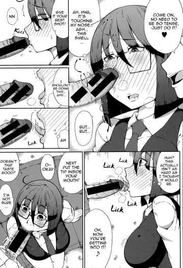 [Ogata Hiro] SEXBOX Fhentai - Page 11